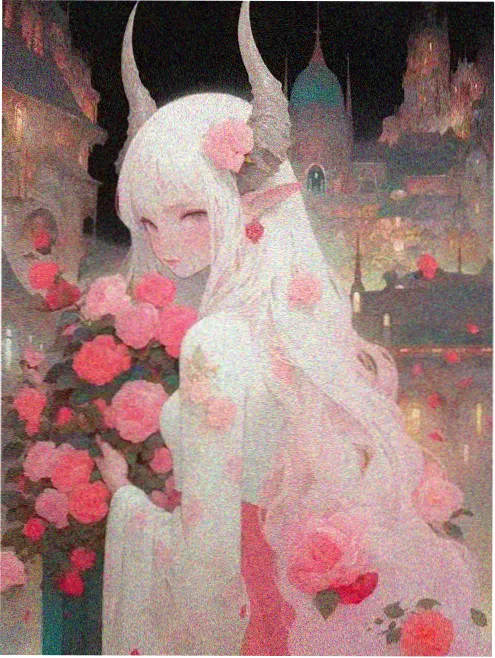 铃芽之旅